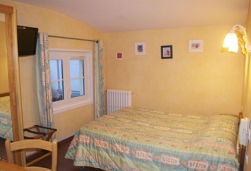 Hotel D'Arromanches  | Arromanches | Calvados | Francia 6