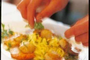 Hotel De La Marine  | Arromanches | Calvados | Francia 1