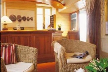 Hotel De La Marine  | Arromanches | Calvados | Francia 2