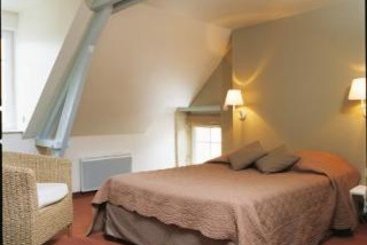 Hotel De La Marine  | Arromanches | Calvados | Francia 3