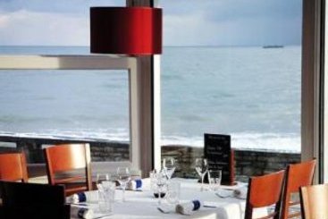 Hotel De La Marine  | Arromanches | Calvados | Francia 4