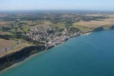 Hotel De La Marine  | Arromanches | Calvados | Francia 6
