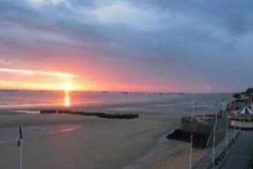 Hotel De La Marine  | Arromanches | Calvados | Francia 7