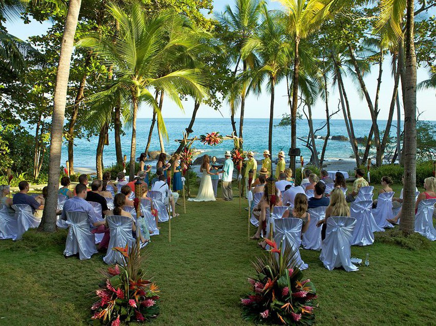 Ylang Ylang Beach Resort Montezuma