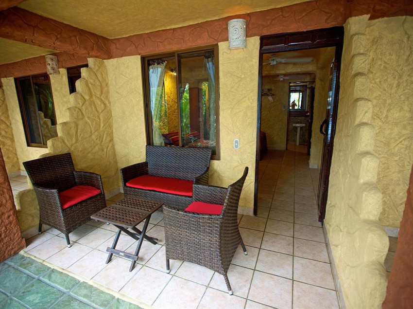 Ylang Ylang Beach Resort  | Montezuma | Puntarenas | Costa Rica 1