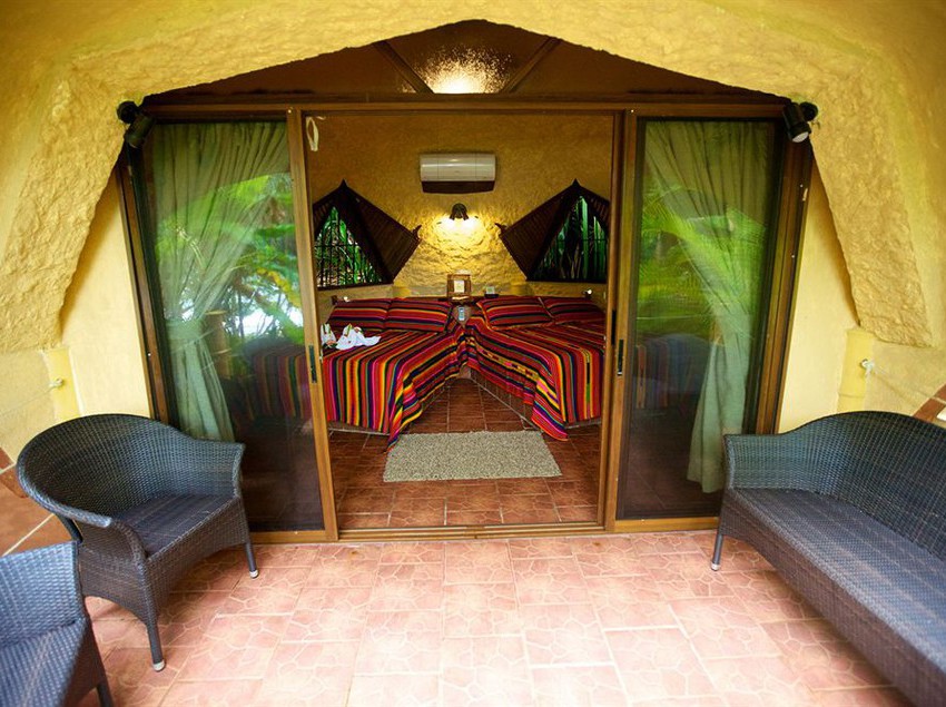 Ylang Ylang Beach Resort  | Montezuma | Puntarenas | Costa Rica 11