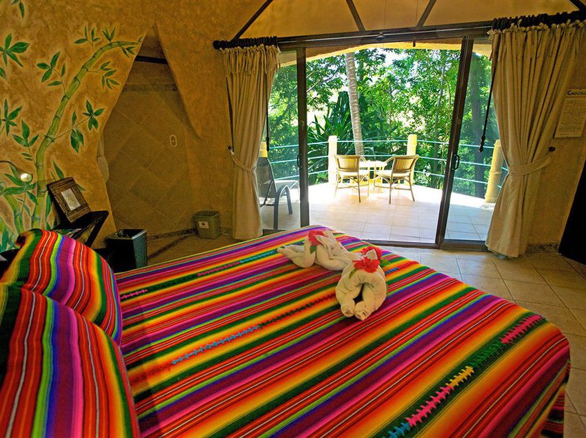 Ylang Ylang Beach Resort  | Montezuma | Puntarenas | Costa Rica 13