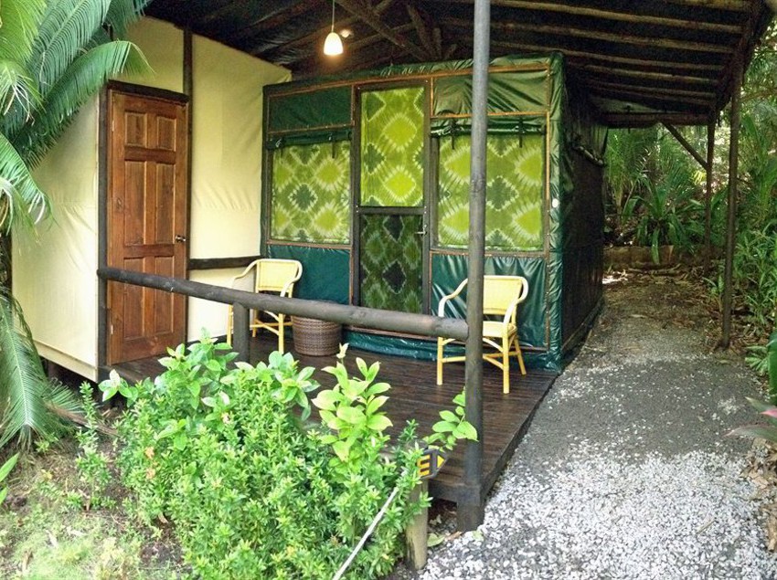 Ylang Ylang Beach Resort  | Montezuma | Puntarenas | Costa Rica 14