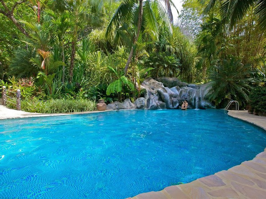 Ylang Ylang Beach Resort  | Montezuma | Puntarenas | Costa Rica 15