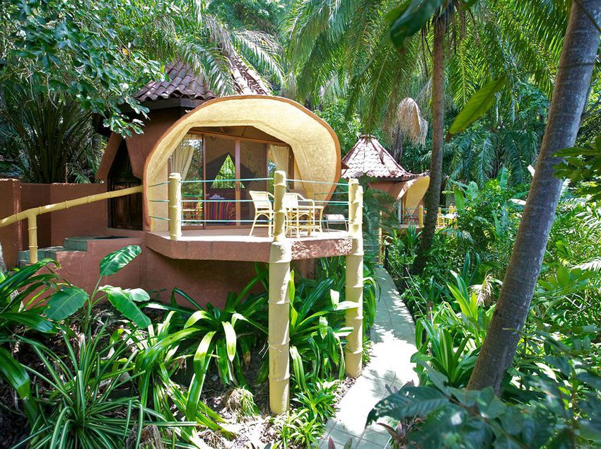 Ylang Ylang Beach Resort  | Montezuma | Puntarenas | Costa Rica 20