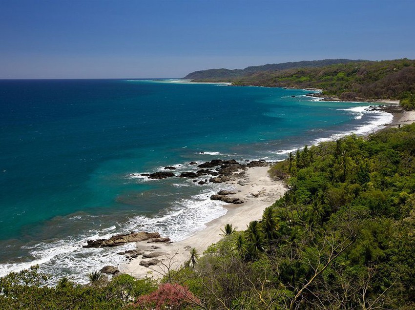 Ylang Ylang Beach Resort  | Montezuma | Puntarenas | Costa Rica 8