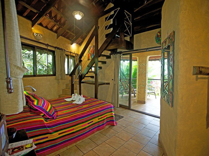 Ylang Ylang Beach Resort  | Montezuma | Puntarenas | Costa Rica 9