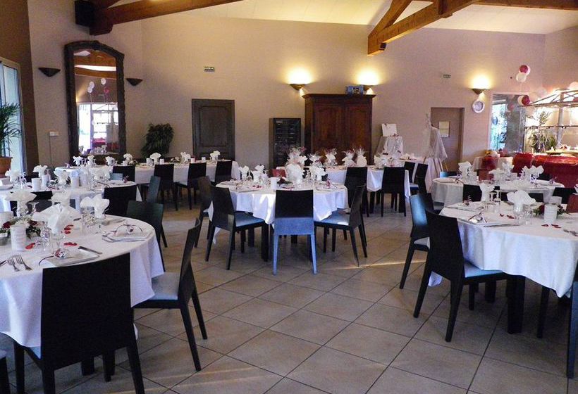 Hotel Logis Le Mas de l'Étoile Aubagne Aubagne Bocas del Ródano