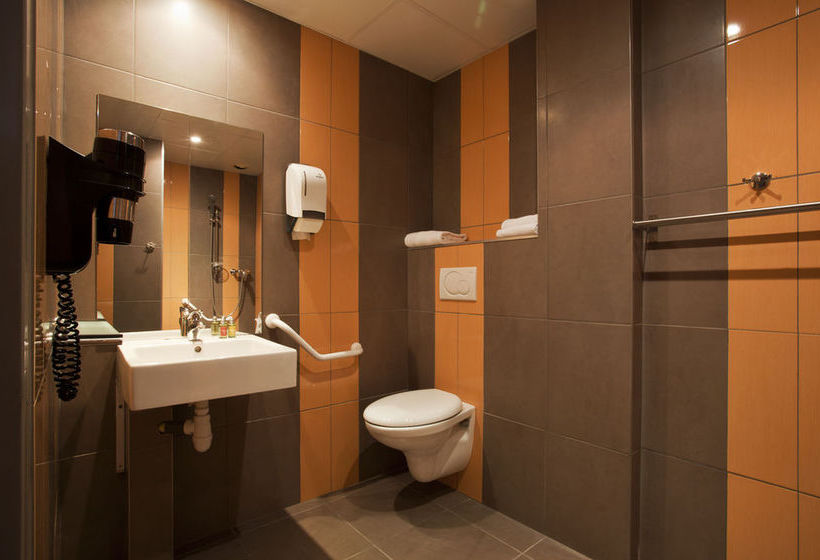 Hôtel Logis Le Mas de l'Étoile Aubagne  | Aubagne | Bouches du Rhone | France 1