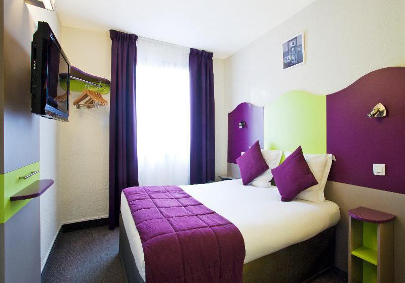 Hôtel Logis Le Mas de l'Étoile Aubagne  | Aubagne | Bouches du Rhone | France 12