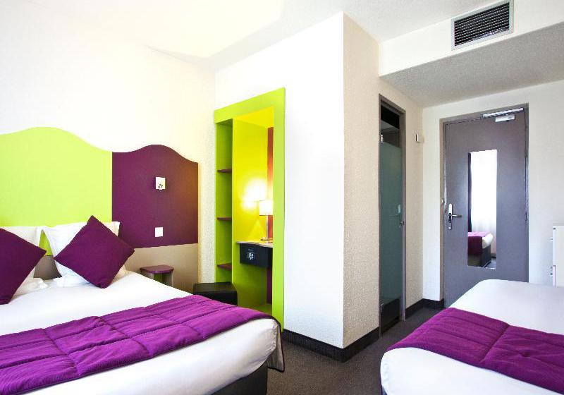 Hôtel Logis Le Mas de l'Étoile Aubagne  | Aubagne | Bouches du Rhone | France 14