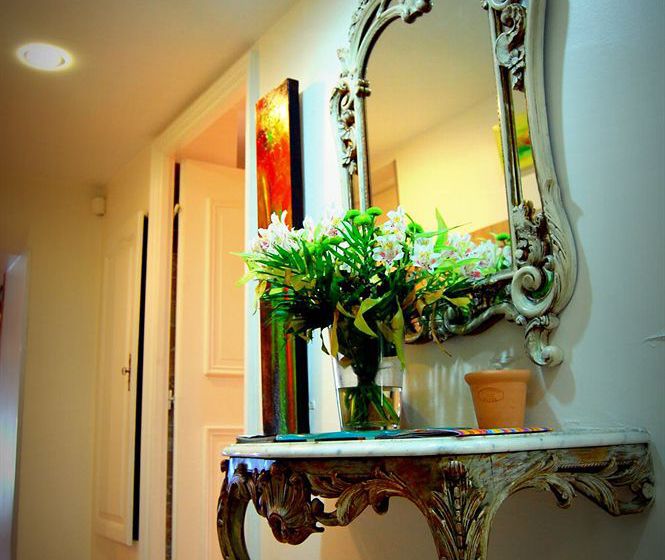 Hôtel Logis Le Mas de l'Étoile Aubagne  | Aubagne | Bouches du Rhone | France 15