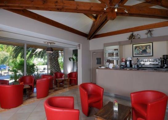 Hôtel Logis Le Mas de l'Étoile Aubagne  | Aubagne | Bouches du Rhone | France 16