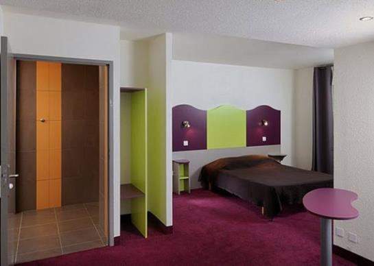 Hôtel Logis Le Mas de l'Étoile Aubagne  | Aubagne | Bouches du Rhone | France 18