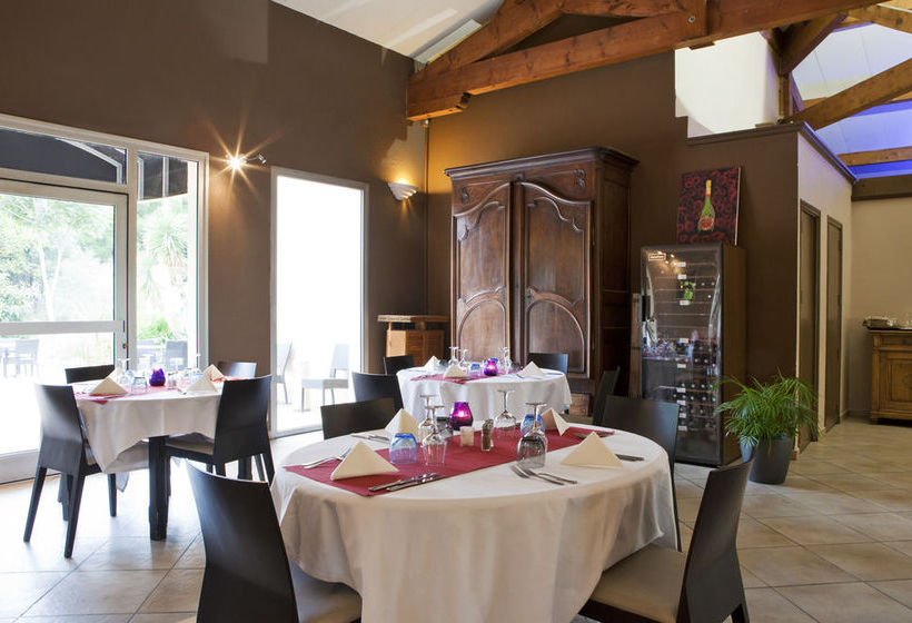 Hôtel Logis Le Mas de l'Étoile Aubagne  | Aubagne | Bouches du Rhone | France 2