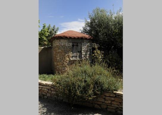 Hôtel Logis Le Mas de l'Étoile Aubagne  | Aubagne | Bouches du Rhone | France 20