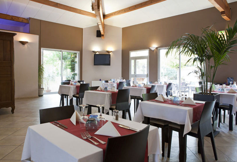 Hôtel Logis Le Mas de l'Étoile Aubagne  | Aubagne | Bouches du Rhone | France 3