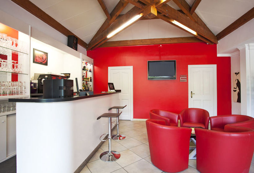 Hôtel Logis Le Mas de l'Étoile Aubagne  | Aubagne | Bouches du Rhone | France 4