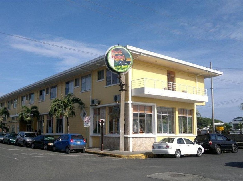 Hotel Park  | Puerto Limón | Limón | Costa Rica 11