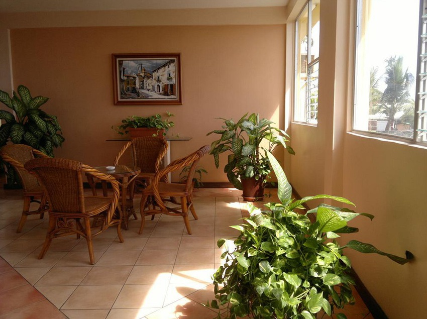 Hotel Park  | Puerto Limón | Limón | Costa Rica 2