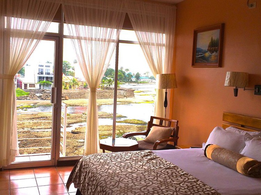 Hotel Park  | Puerto Limón | Limón | Costa Rica 3