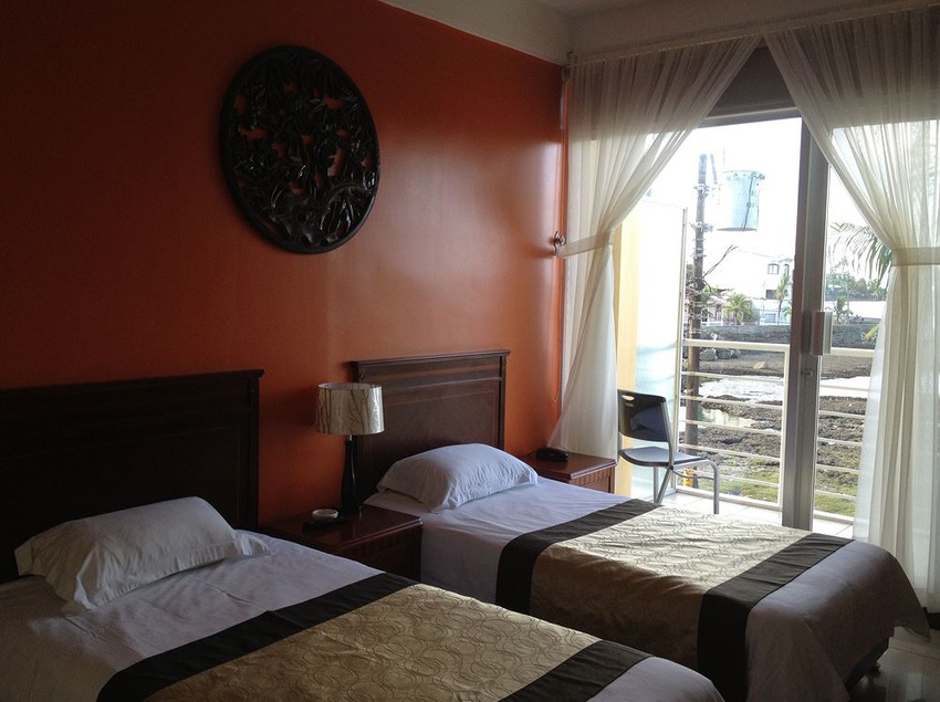 Hotel Park  | Puerto Limón | Limón | Costa Rica 4