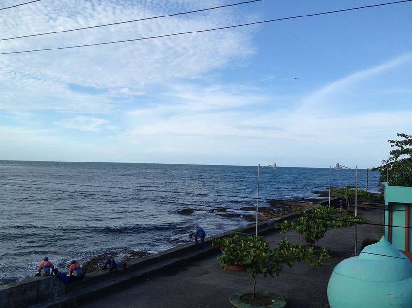 Hotel Park  | Puerto Limón | Limón | Costa Rica 5