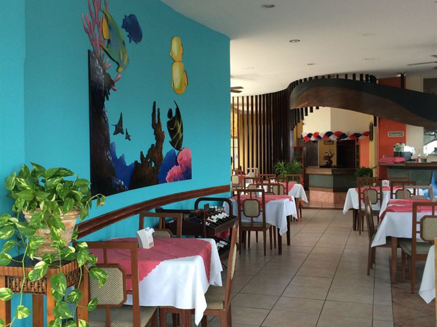 Hotel Park  | Puerto Limón | Limón | Costa Rica 7