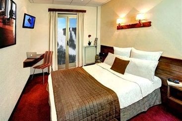 Hôtel Las Donnas  | Auron | Alpes-Maritimes | France 10