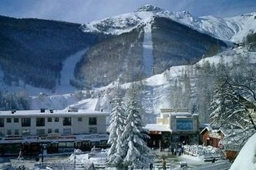 Hôtel Las Donnas  | Auron | Alpes-Maritimes | France 2