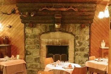 Hôtel Las Donnas  | Auron | Alpes-Maritimes | France 6