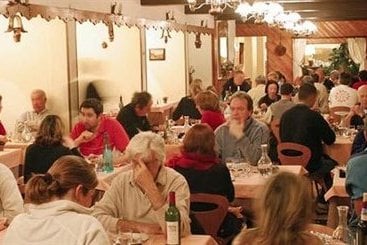 Hôtel Las Donnas  | Auron | Alpes-Maritimes | France 7