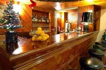 Hôtel Las Donnas  | Auron | Alpes-Maritimes | France 8