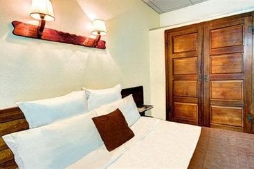 Hôtel Las Donnas  | Auron | Alpes-Maritimes | France 9