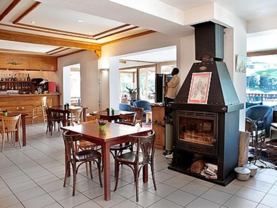 Hotel De la Buffe  | Autrans | Isere | Frankreich 1