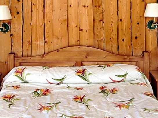 Hotel De la Buffe  | Autrans | Isere | Frankreich 11