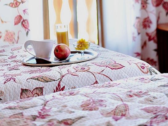 Hotel De la Buffe  | Autrans | Isere | Frankreich 12