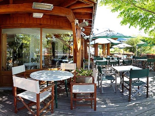 Hotel De la Buffe  | Autrans | Isere | Frankreich 2