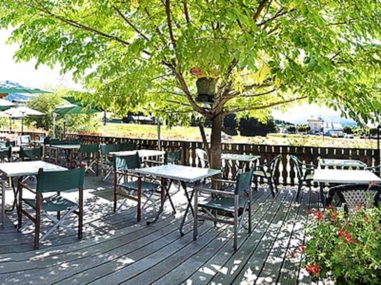 Hotel De la Buffe  | Autrans | Isere | Frankreich 3