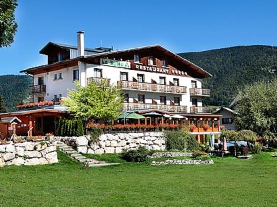 Hotel De la Buffe  | Autrans | Isere | Frankreich 4