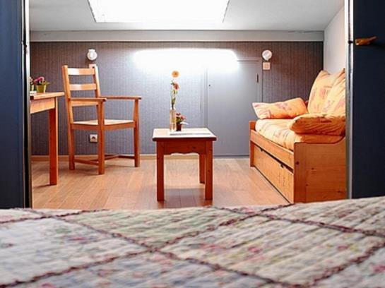 Hotel De la Buffe  | Autrans | Isere | Frankreich 5