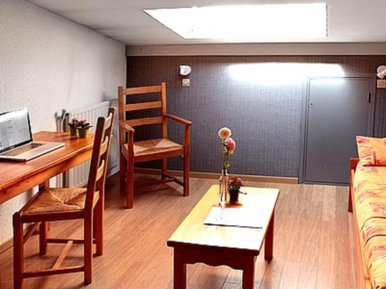 Hotel De la Buffe  | Autrans | Isere | Frankreich 7