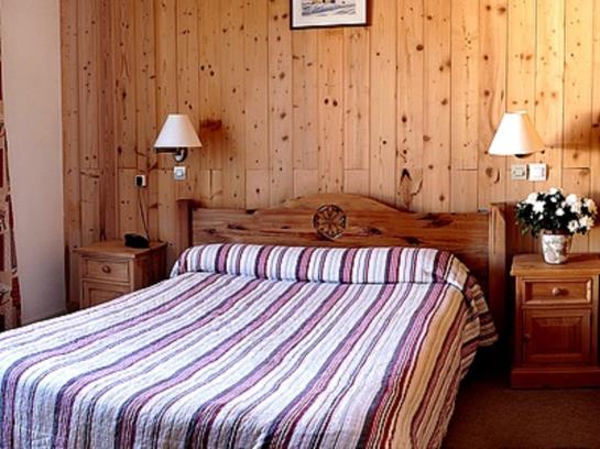 Hotel De la Buffe  | Autrans | Isere | Frankreich 8