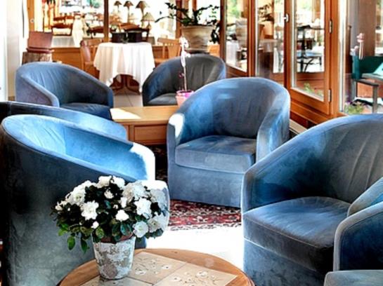 Hotel De la Buffe  | Autrans | Isere | Frankreich 9