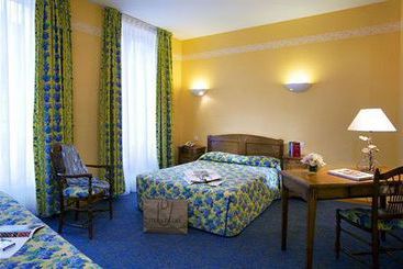 Hôtel La Tete Noire  | Autun | Saone-et-Loire | France 3